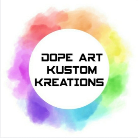 DopeArtKustomKreation – DopeArtKustomKreations