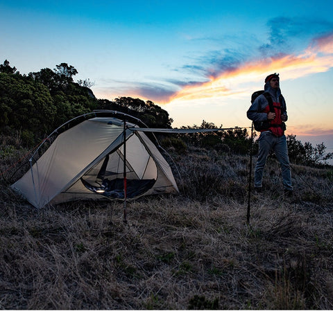 AJ2EXPLORE, Camping Tents