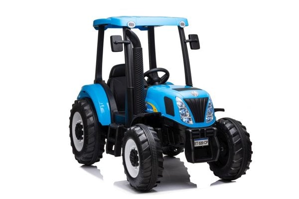 new holland 12v tractor