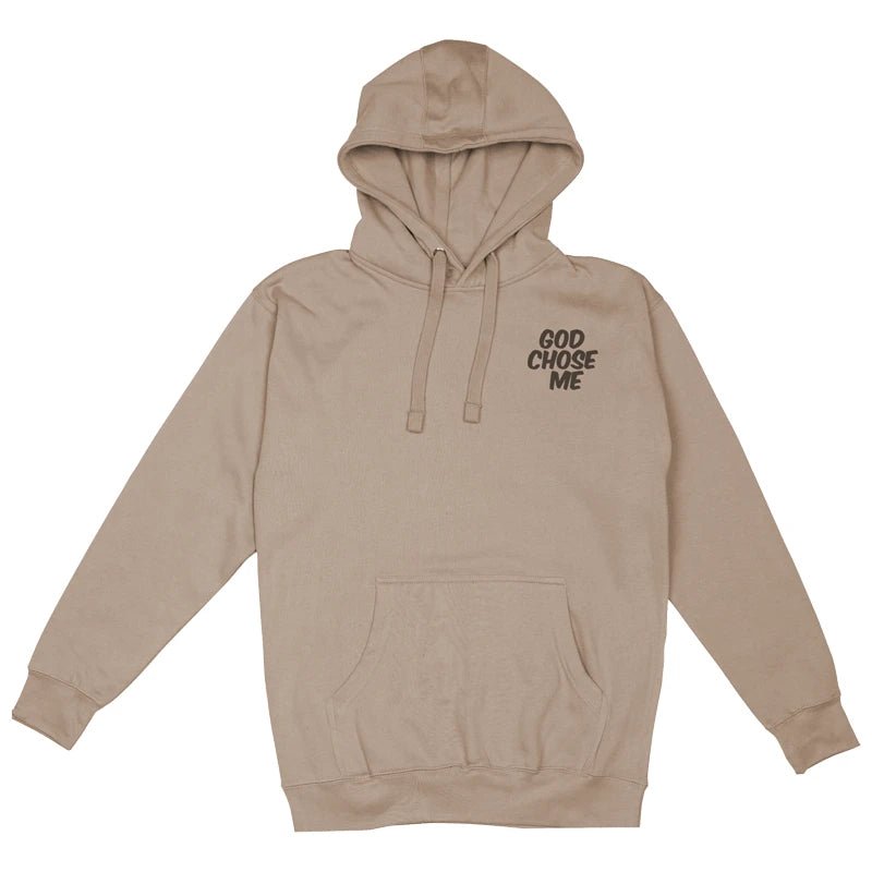 売り出し最激安 GOD BLESS YOU HOODIE BEIGE | www.takalamtech.com