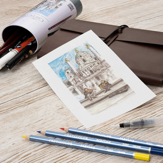 Chivalry Artist's Sketch Pad