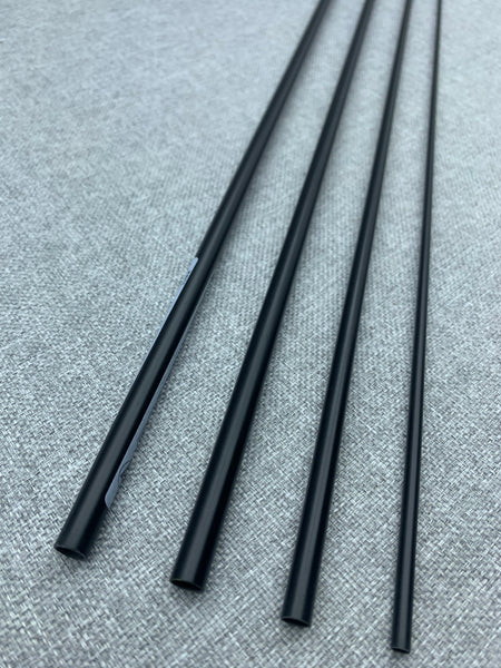 Rainshadow 3PC RX6 Travel Rod Blanks