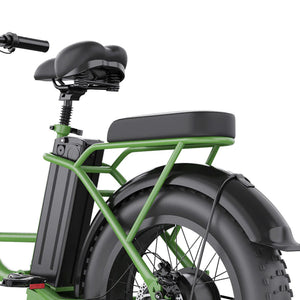 Electric Bike Charger