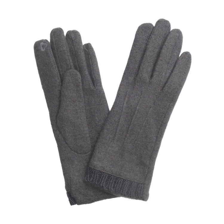 wool cashmere gloves