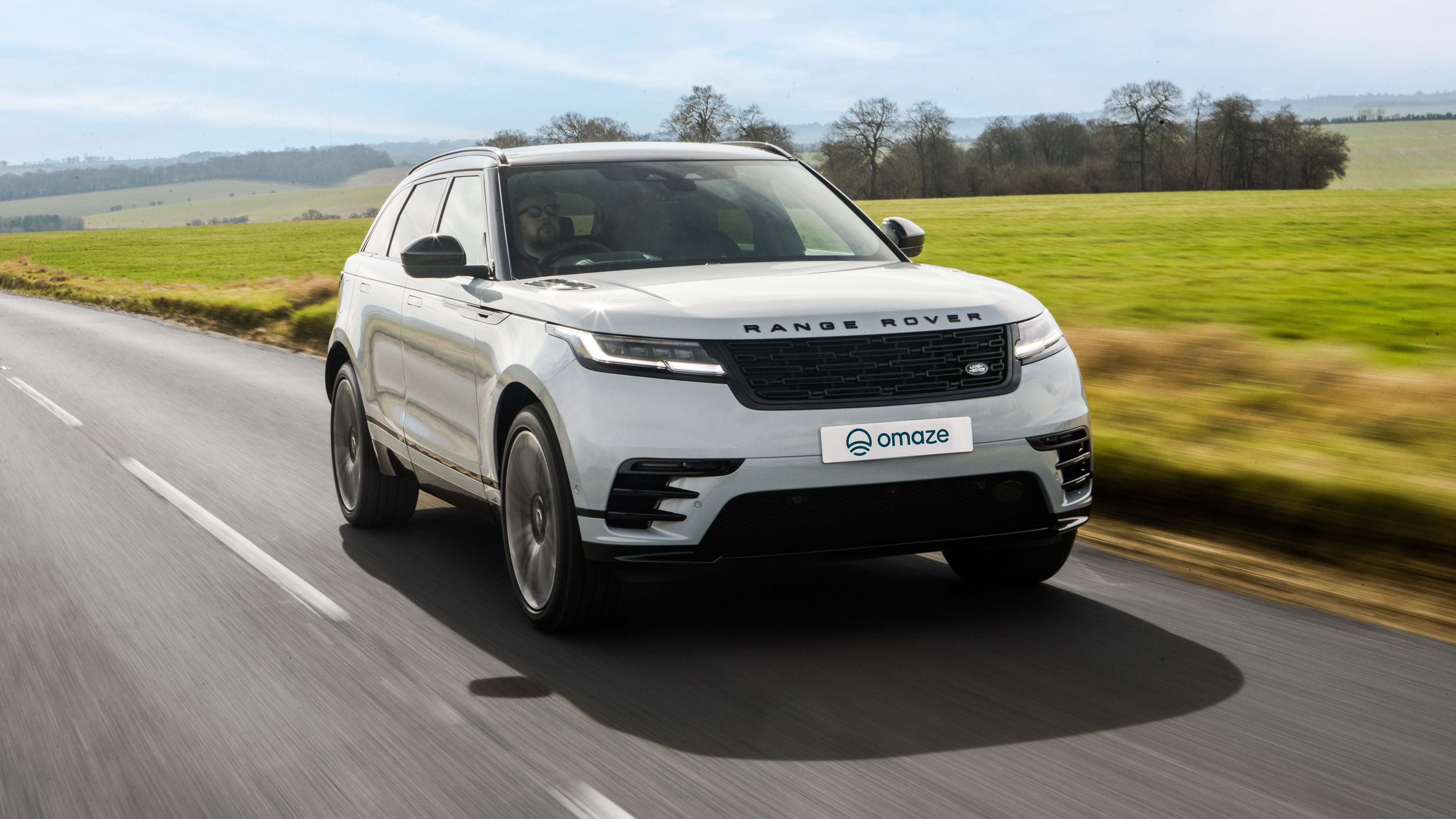 The Deadline for This Range Rover Velar Has Passed