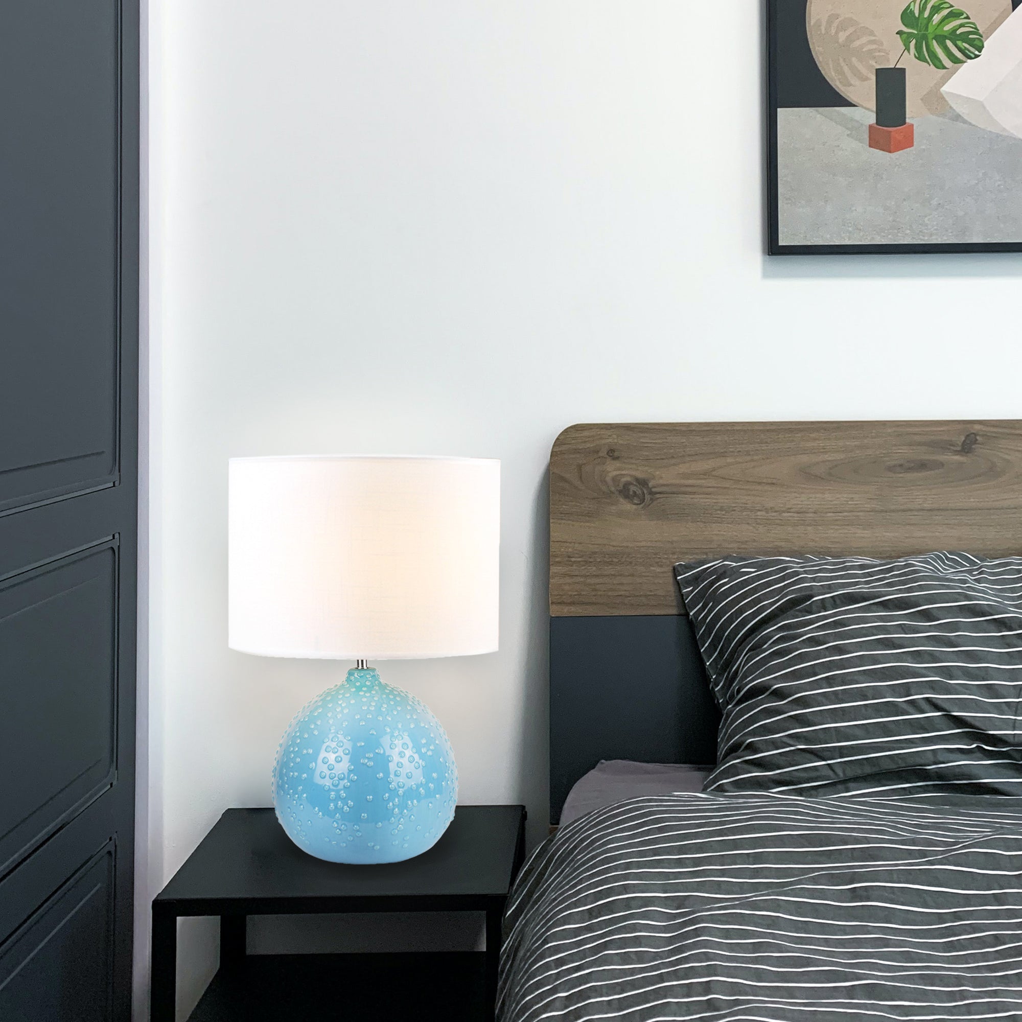 boden ceramic table lamp