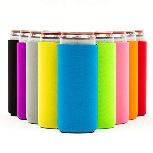 Slim Can Koozies - Craft Adhesive Products