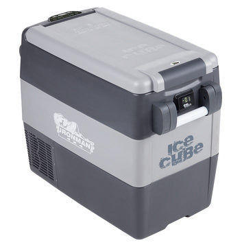 M-Series IceCube Portable Fridge Freezer - 43L