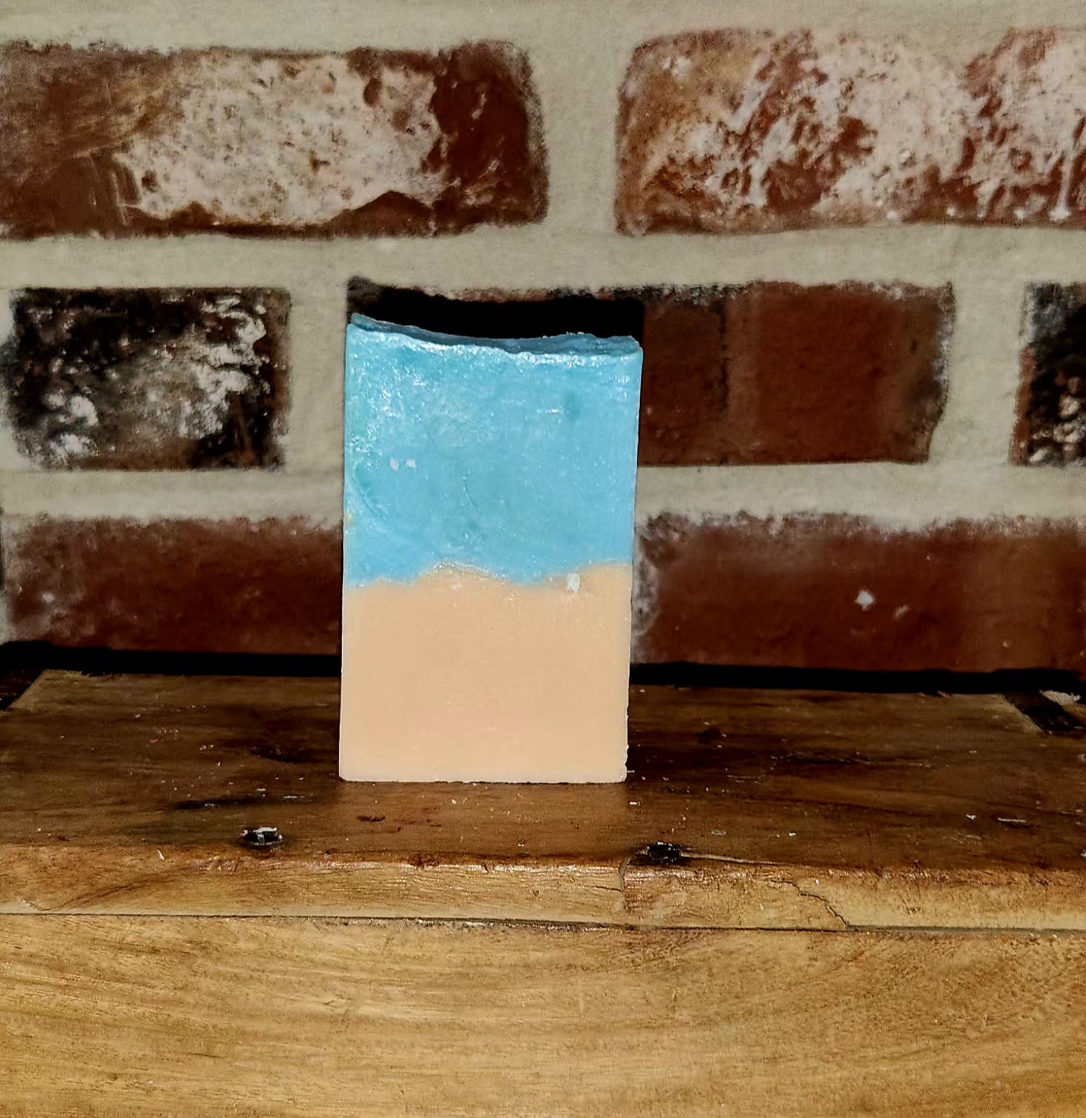 Bar Soap - SoCal