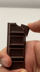 Chocolate Lighter – WELLCUBE