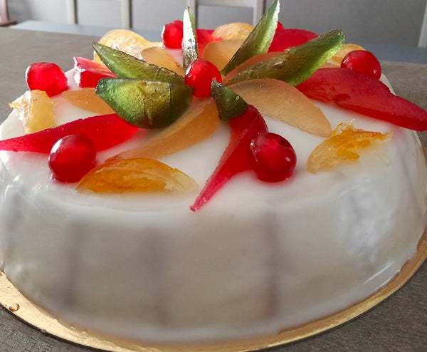 Cassata siciliana