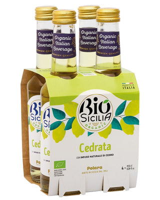 Antica ricetta siciliana bebida gaseosa sabor spuma (275 ml.), Delivery  Near You