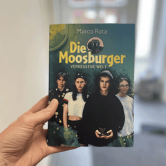 Die Moosburger