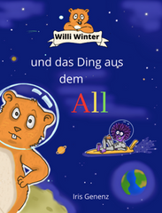 Geschenk Einschulung Willi Winter All