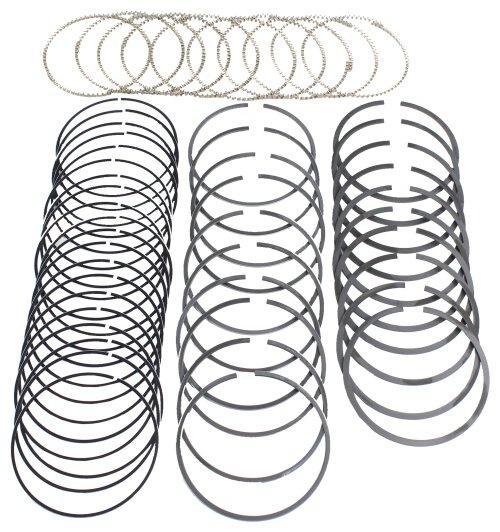 dnj piston ring set