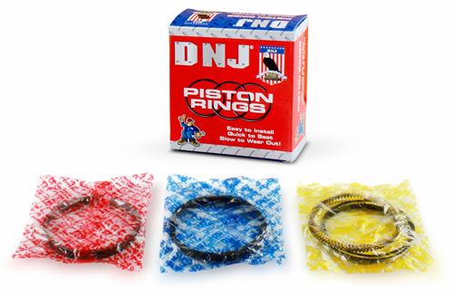 Engine Rebuild Kit — DNJ ENGINE COMPONENTS, INC.