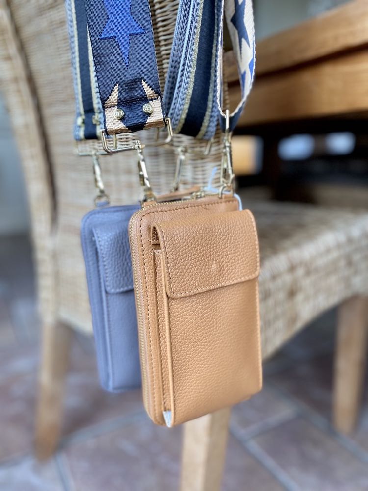 Radley by Design small zip top shoulder bag – Starlings