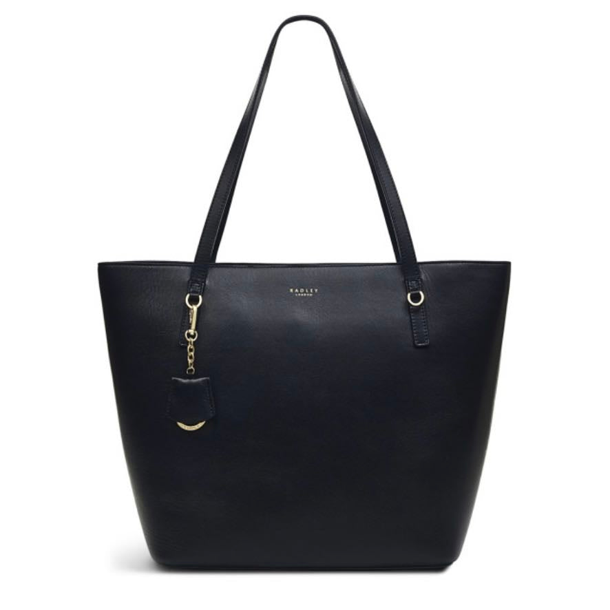 Radley by Design small zip top shoulder bag – Starlings