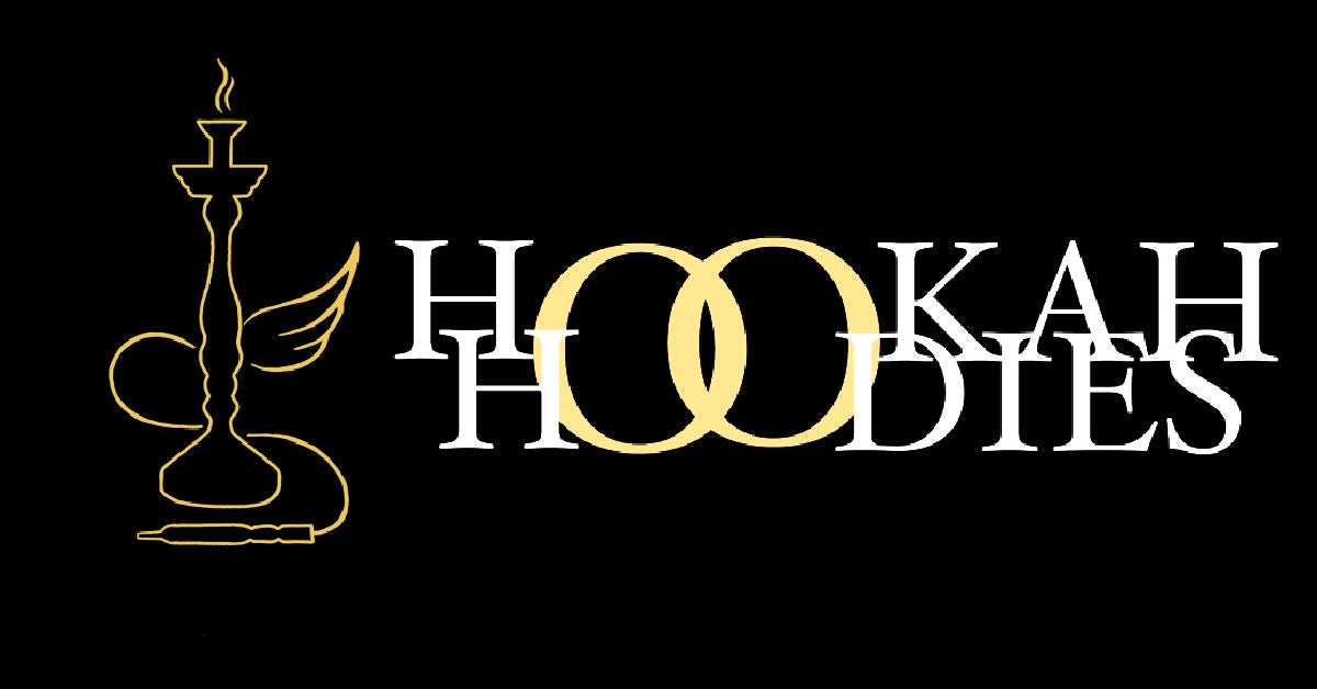 Hookah Hoodies