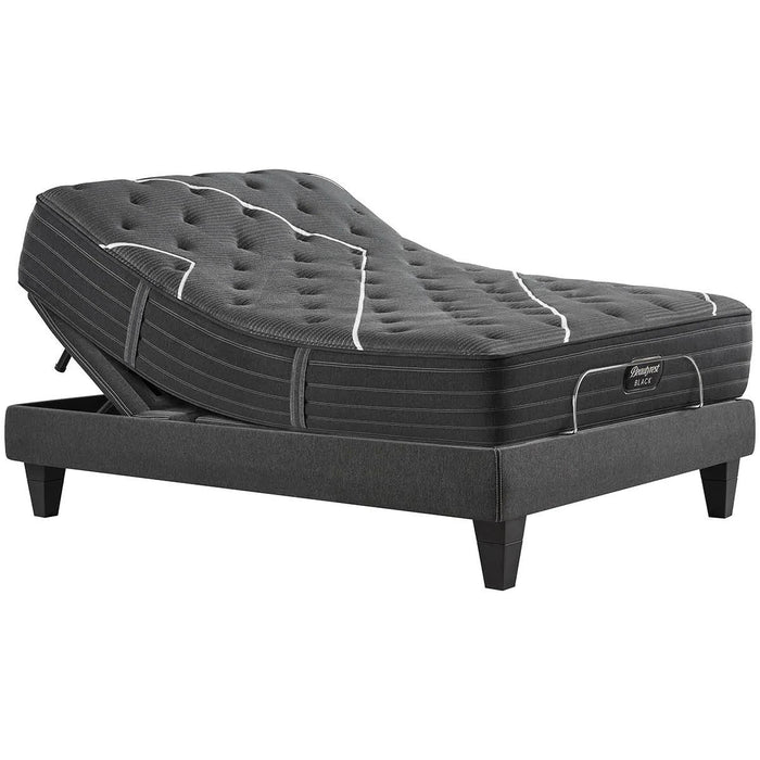 beautyrest with adjustable base