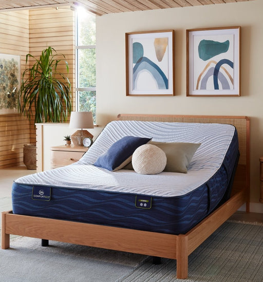 Wellness Quilt Hybrid - Gibraltar Ultra Firm Mattress