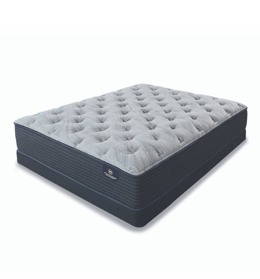 Serta Arctic Cooling Mattress Protector - Twin