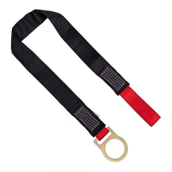 ANCHOR STRAP 1-3/4" X 8 FT