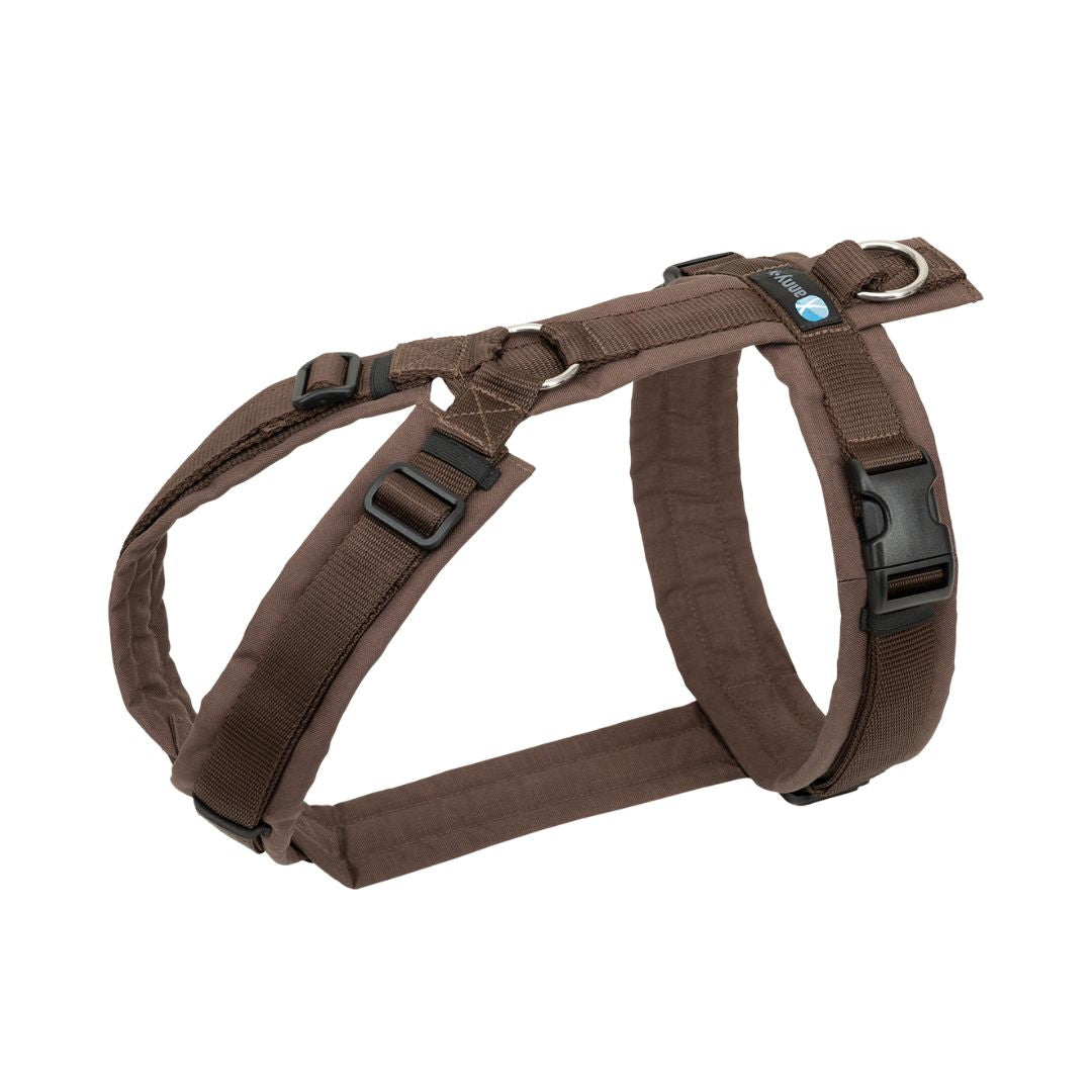 Anny-X Fun Hundsele - Brown/Brown XXS