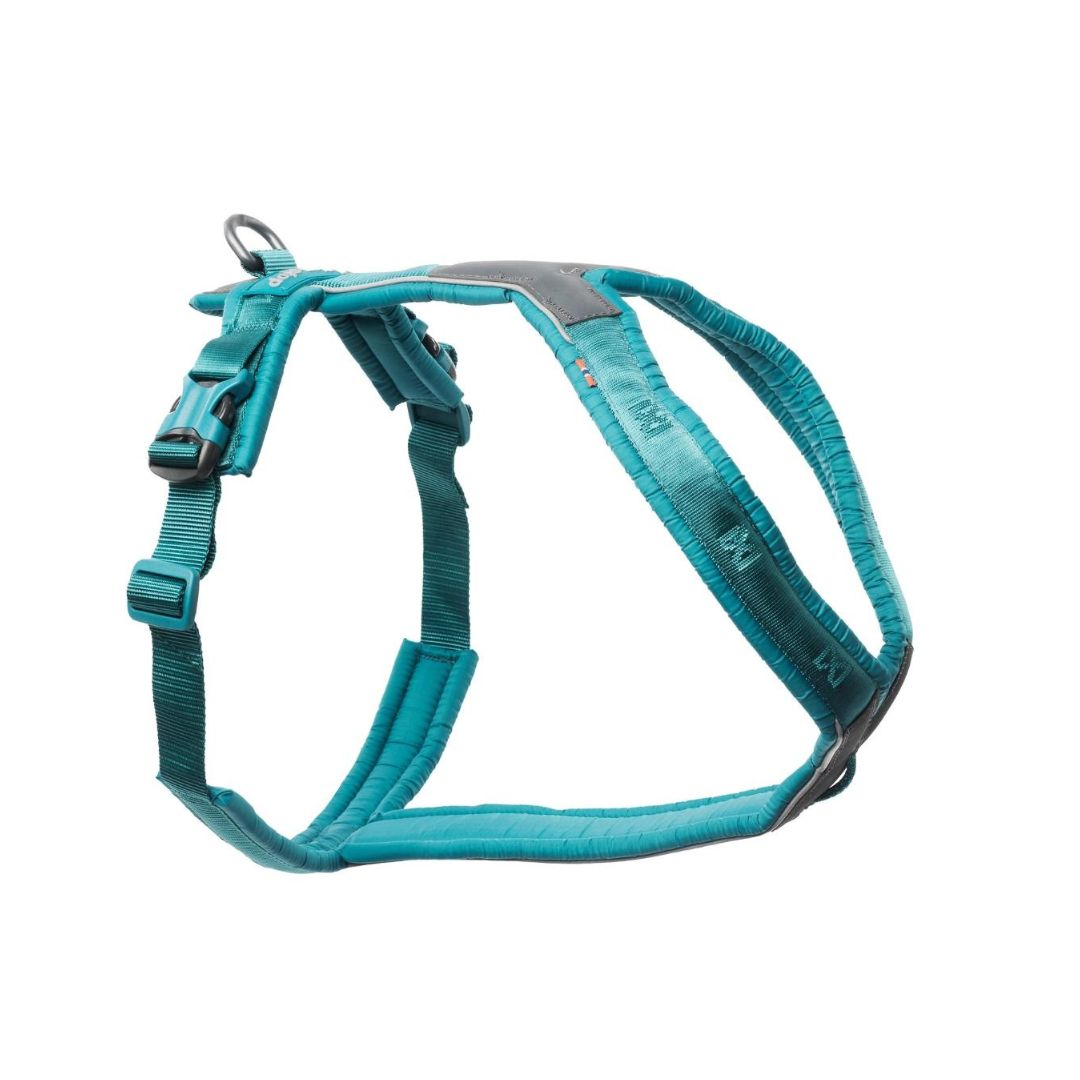 Non-stop Line Harness V5 - Teal 7