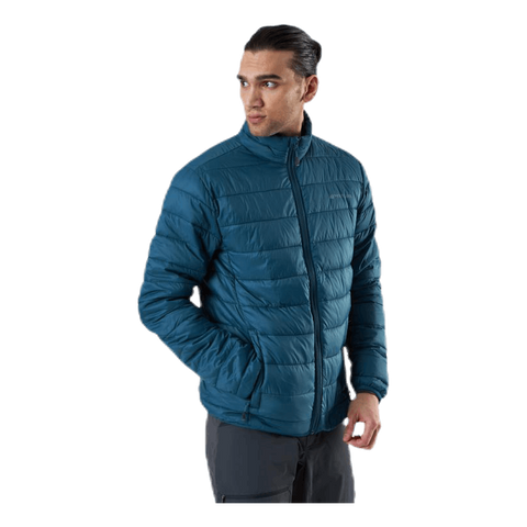 Leopold Pro-Lite Jacket Blue - Whistler –