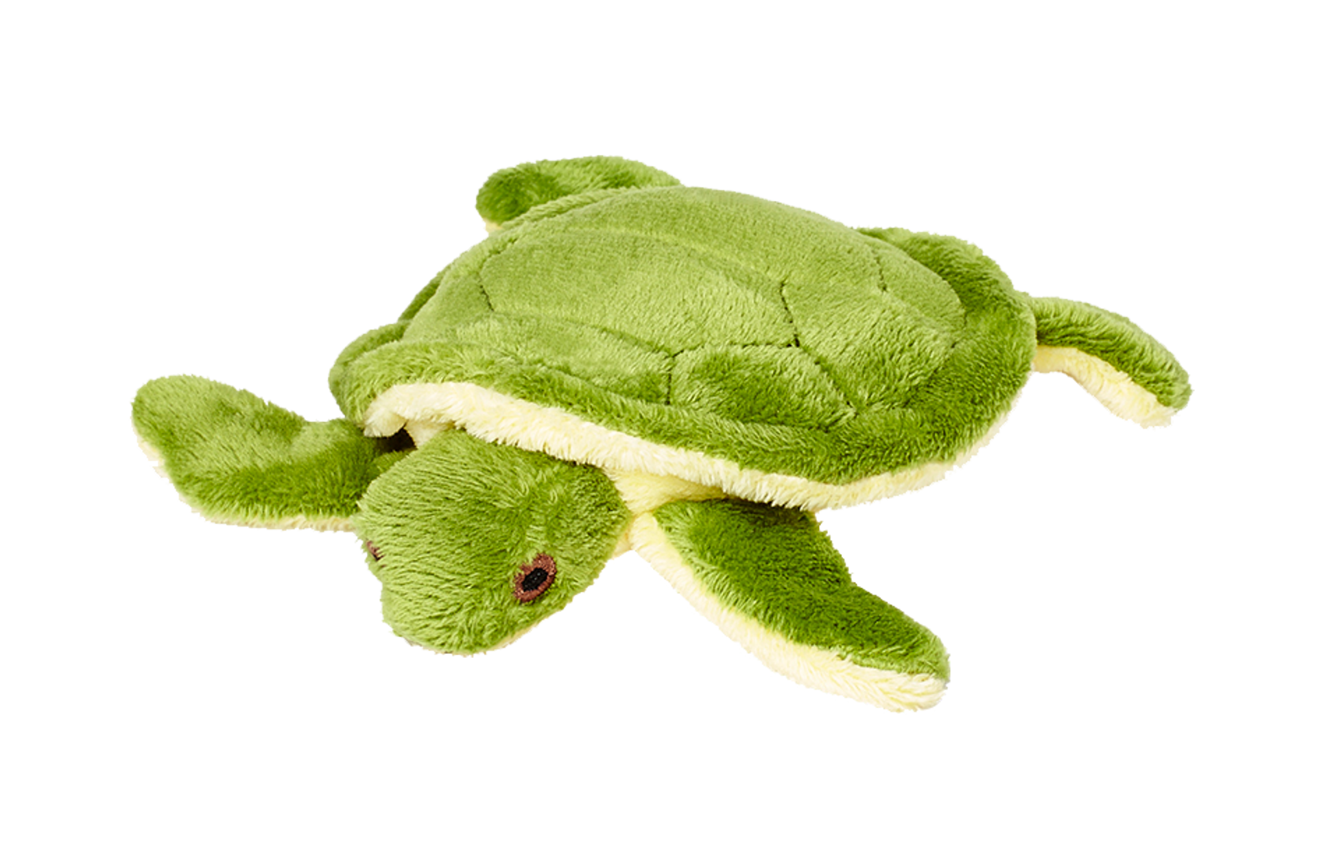 Fluff & Tuff Shelly Turtle