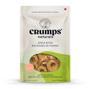 Crumps Apple Bites - The Modern Dog Company Store