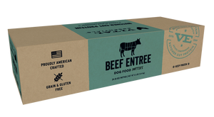 Vital Essentials Frozen Bulk - 12lb Boxes - The Modern Dog Company Store