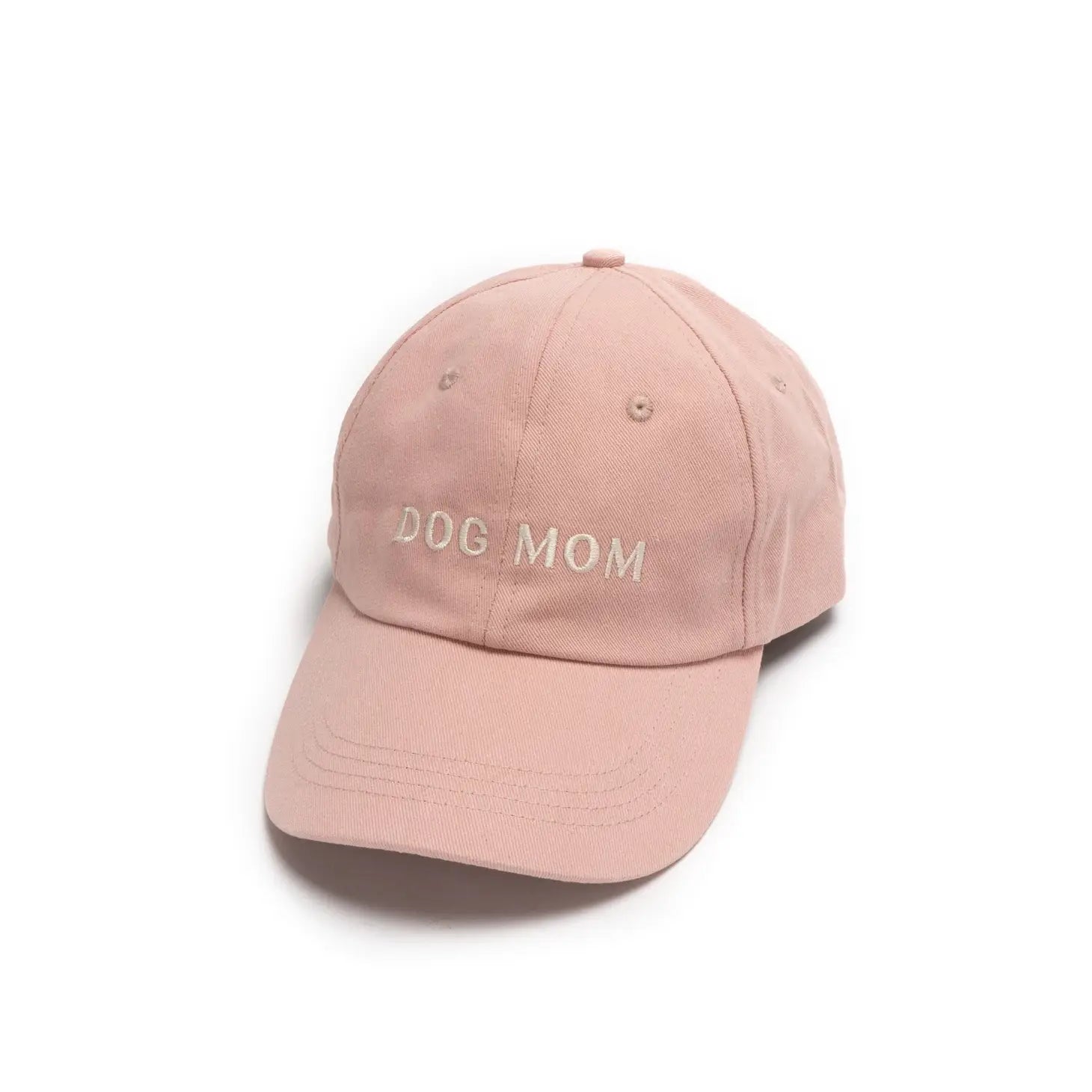 Lucy & Co. - Dog Mom Hat