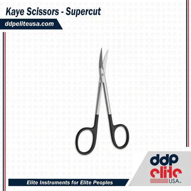 Kaye Scissors - Supercut | Ddpeliteusa