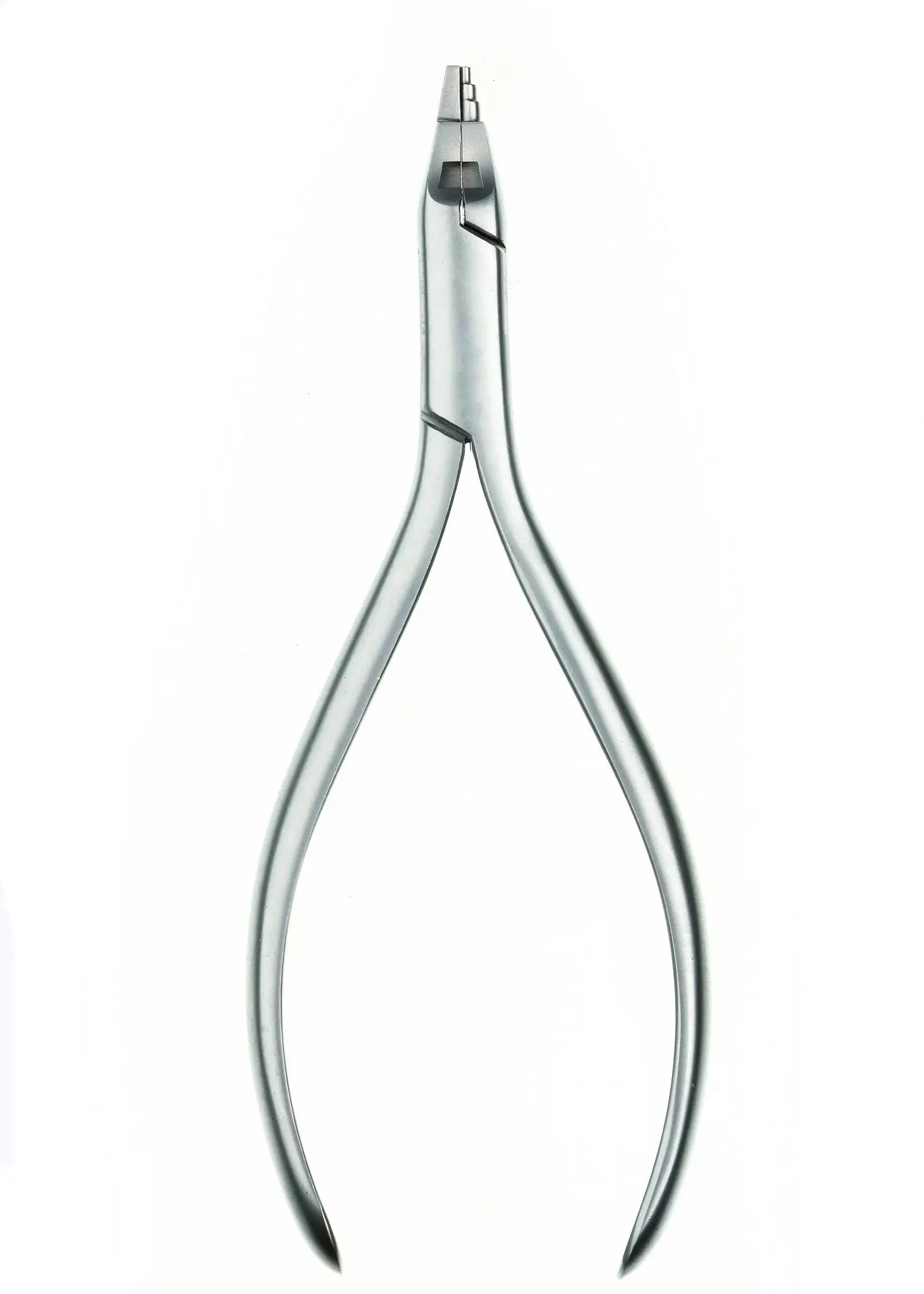 Tweed Loop Forming Plier with Cutter | Ddpeliteusa