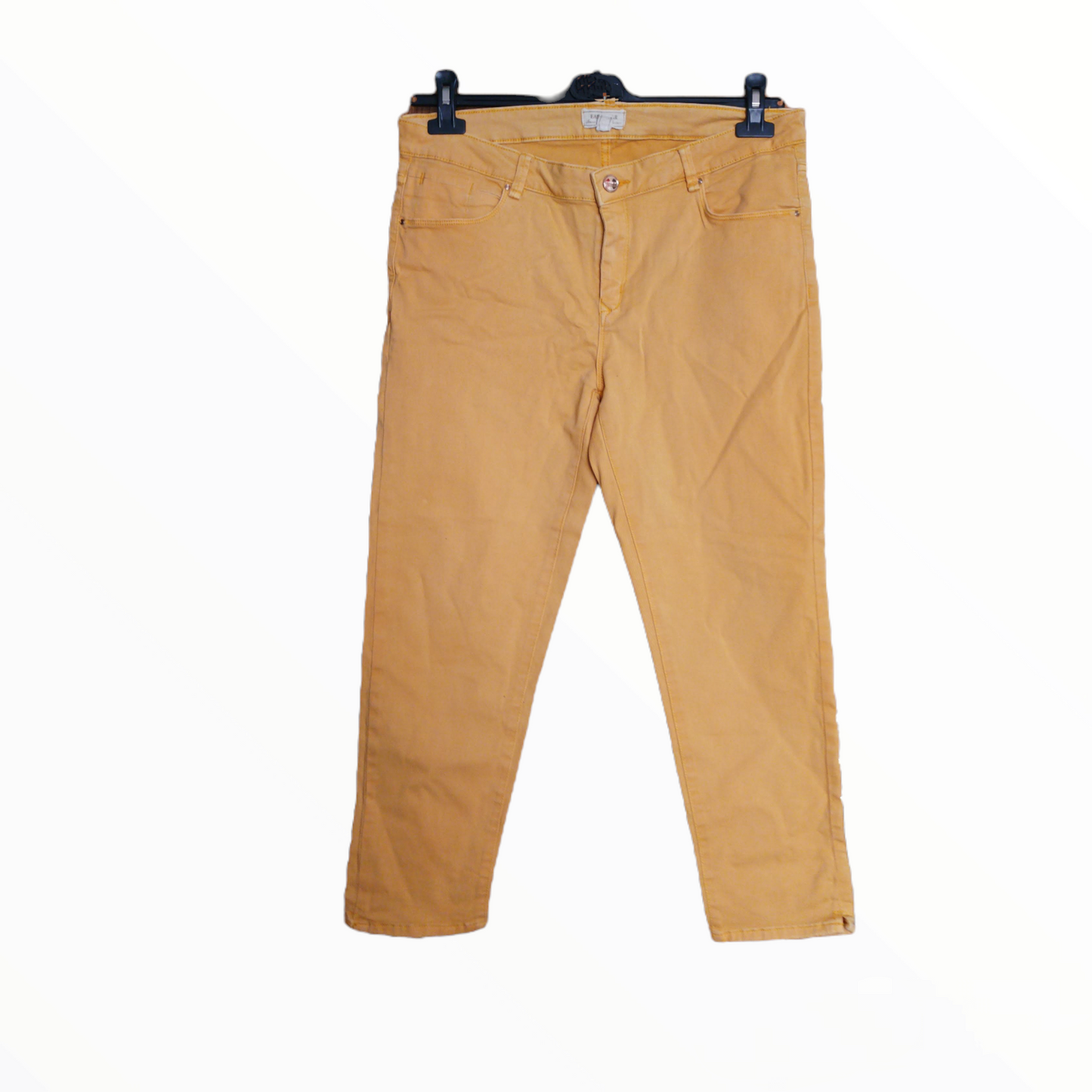 Pantalón Mujer -Marca Easy - Talla 44 – La Jirafa de Algodón