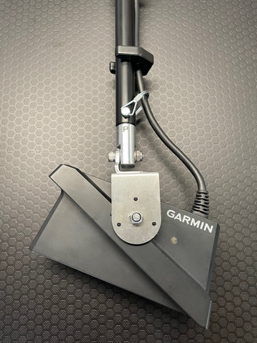 GTM- 3400 / LVS34 Garmin Transducer Mount – ArcLab Motorsport & Fabrication