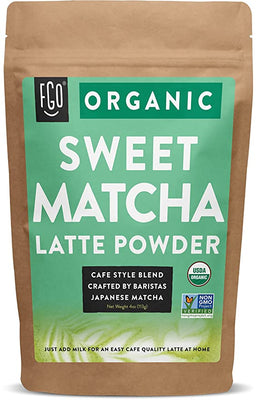 Té verde matcha Japones Ecológico Doypack 75g - The Saffron Company