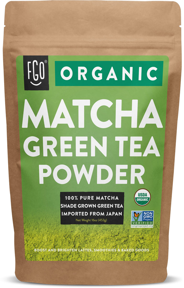 Matcha Powder