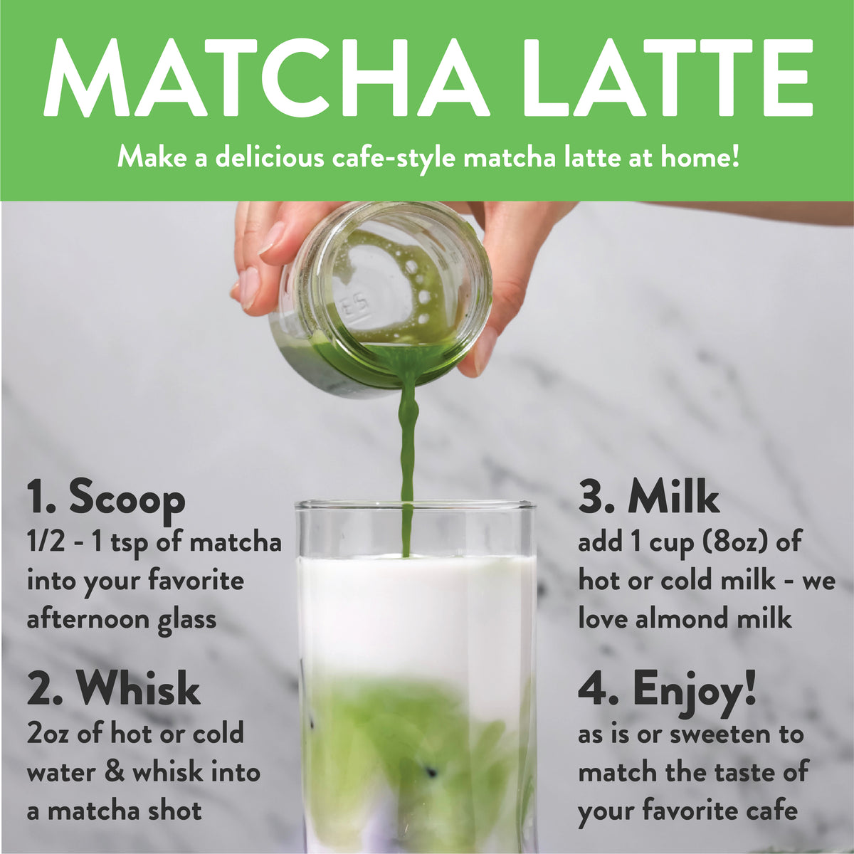 Matcha Powder