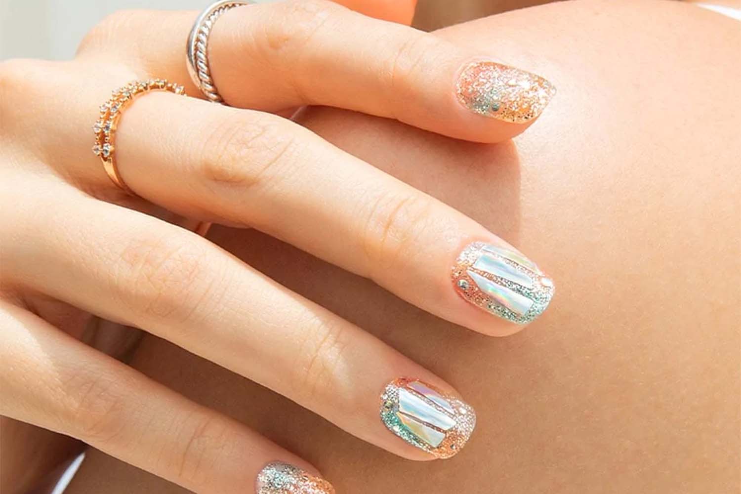 15 Fourth of July Nail Designs To Try This Summer