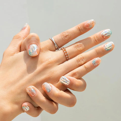 15 Fourth of July Nail Designs To Try This Summer
