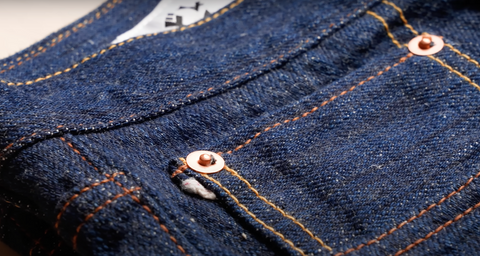 $12 Walmart Jeans vs. $900 Hand-Made Japanese Denim – The Iron Snail