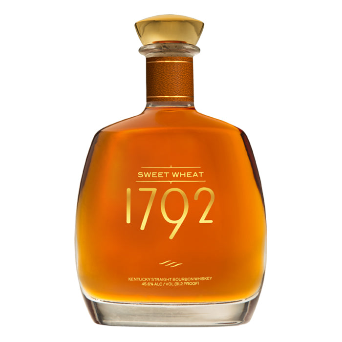 1792 Sweet Wheat Kentucky Straight Bourbon Whiskey