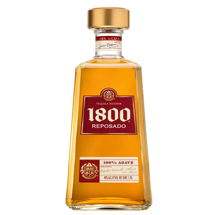 1800 Reposado Tequila 1.75L