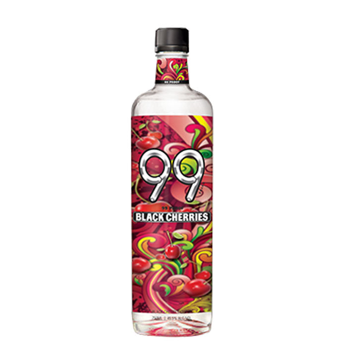 99 Black Cherry 100ml