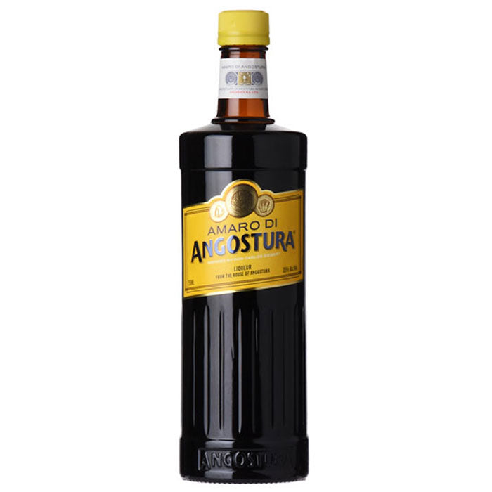 Amaro Di Angostura Liqueur