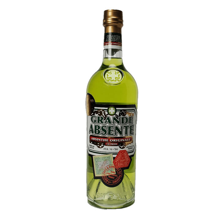 Grande Absente Absinthe Originale