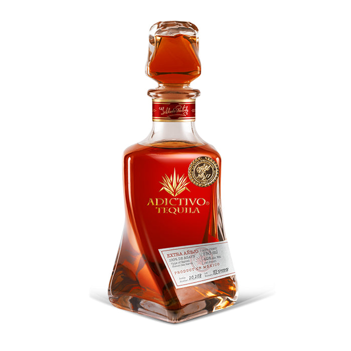 Adictivo Extra Anejo Tequila